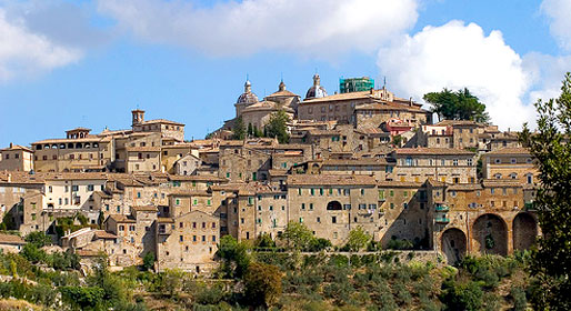 Perugia e Assisi